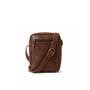 MORRAL DE CUERO GENUINO ROVER