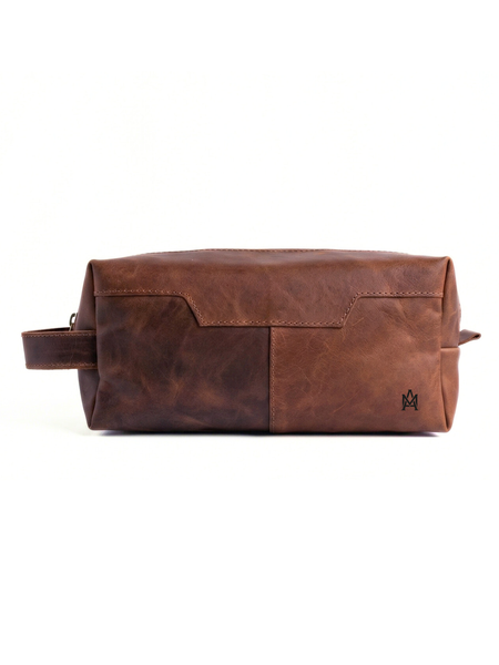 NECESER CUERO GENUINO RUSH