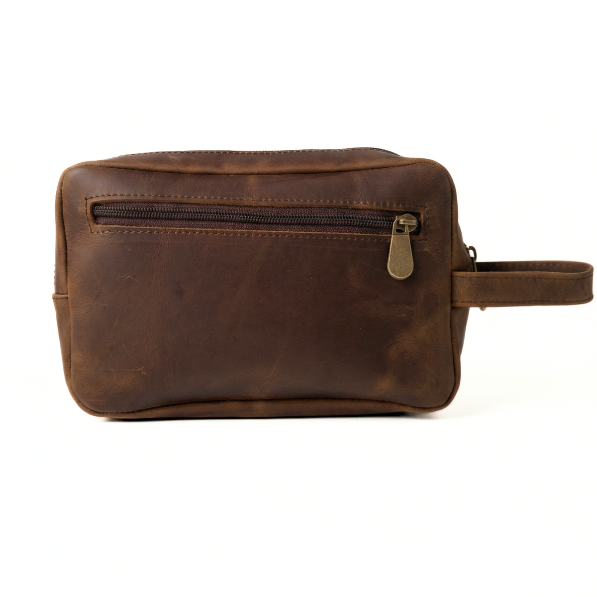 NECESER DE CUERO VIBE