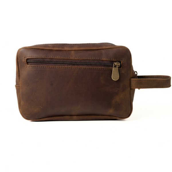 NECESER DE CUERO VIBE