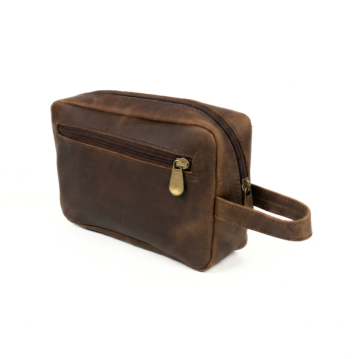 NECESER DE CUERO VIBE