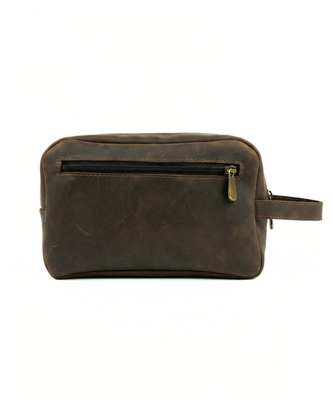 NECESER DE CUERO VIBE