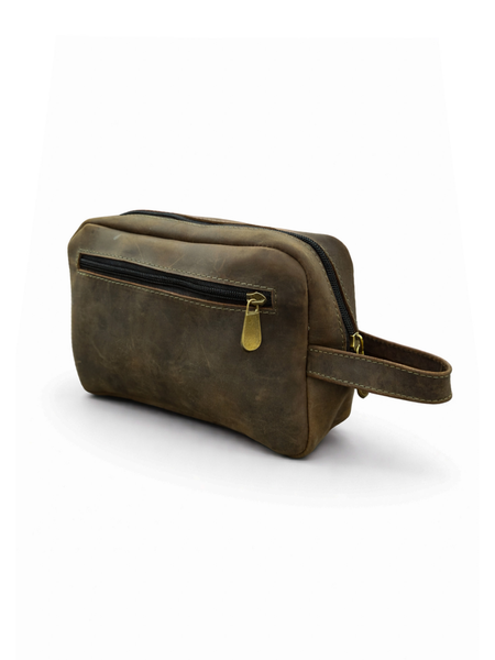 NECESER DE CUERO VIBE