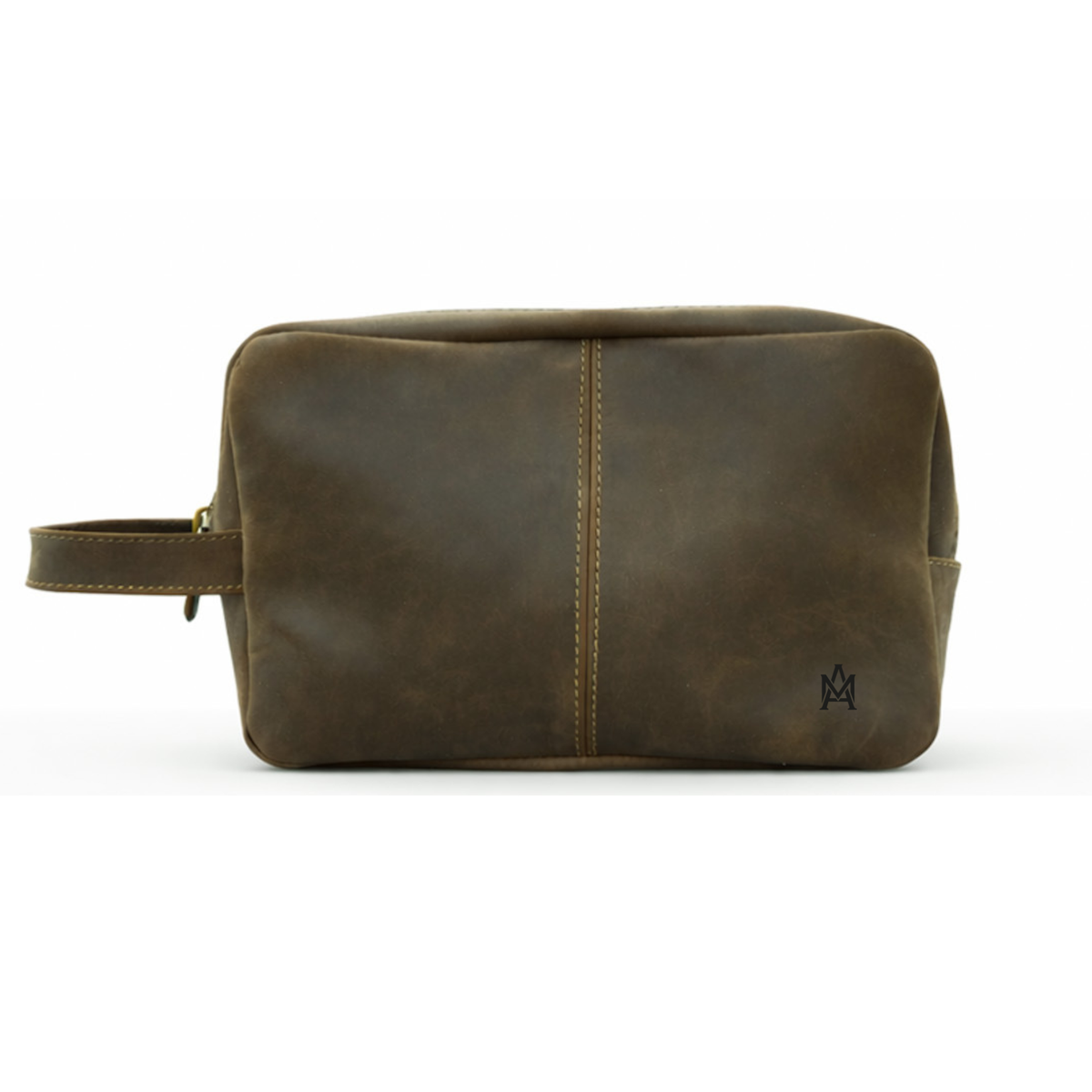 NECESER DE CUERO VIBE