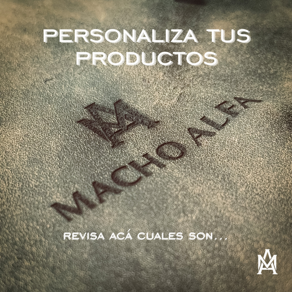 PERSONALIZACION