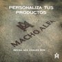 PERSONALIZACION