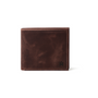 BILLETERA DE CUERO RUSTIC