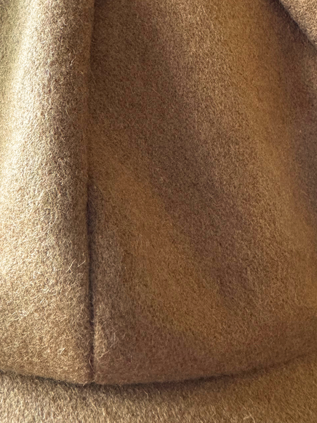 BOINA DE PAÑO VINTAGE MIDLAND