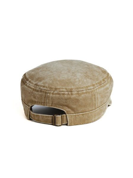 QUEPI NOMAD DE ALGODÓN