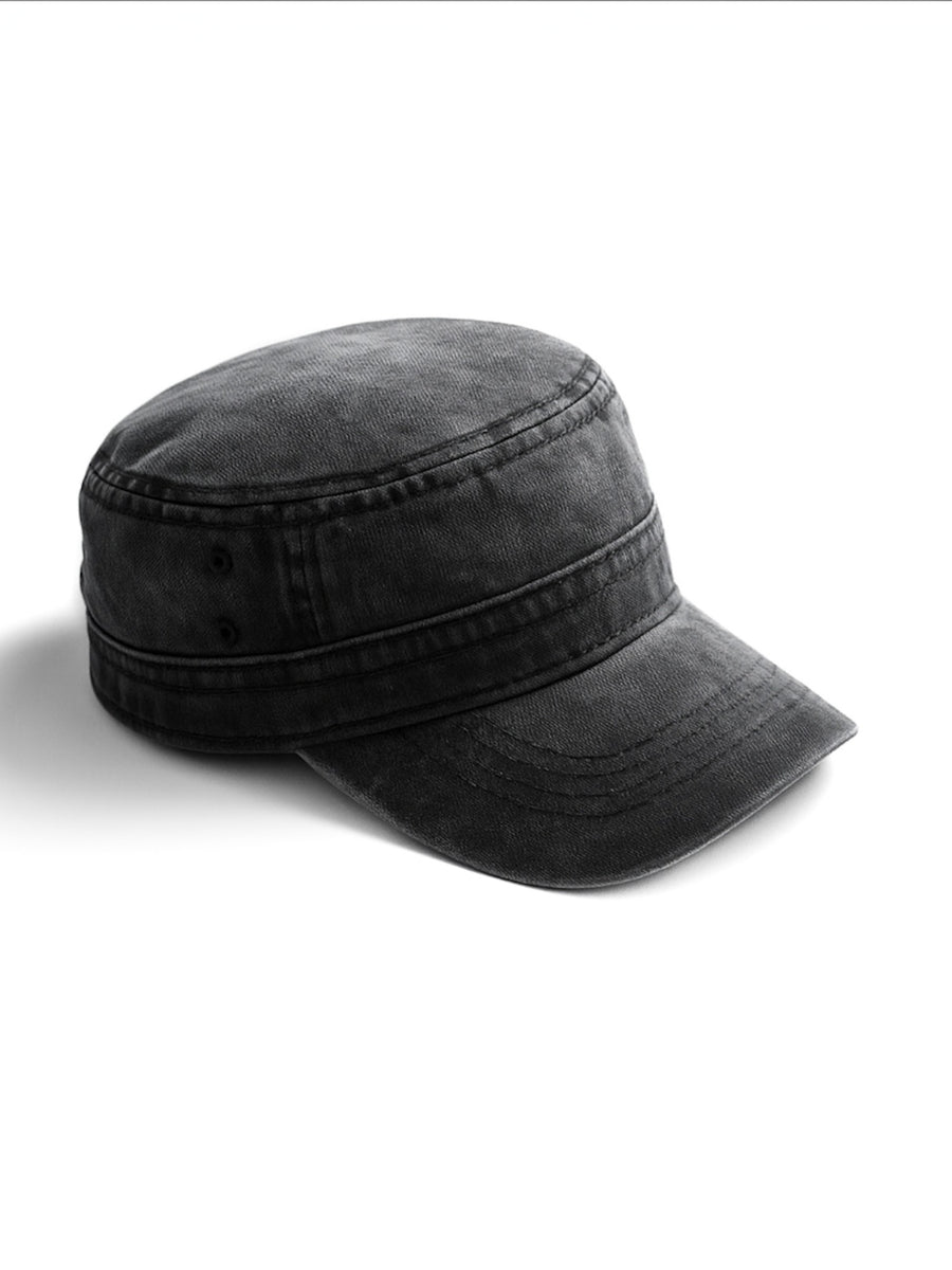 QUEPI NOMAD DE ALGODÓN