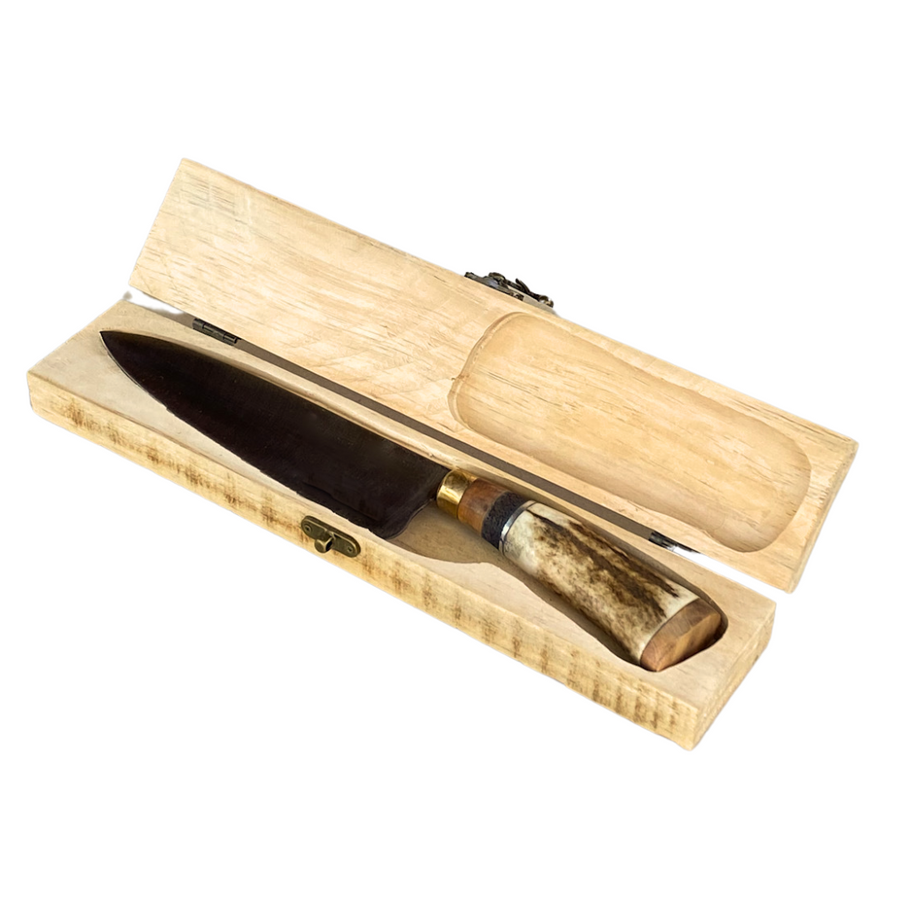 CUCHILLO CRIOLLO