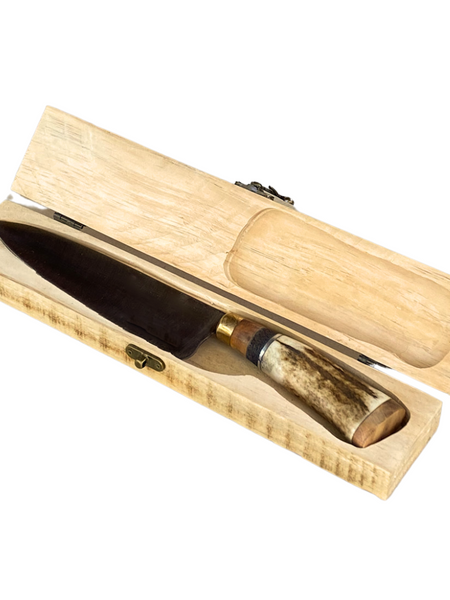 CUCHILLO CRIOLLO