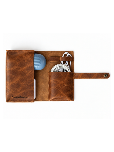 ESTUCHE PORTA CABLES