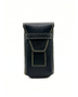 PORTA CELULAR DE CUERO GENUINO RANGER NEGRO