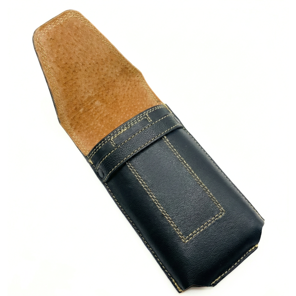 PORTA CELULAR DE CUERO GENUINO RANGER