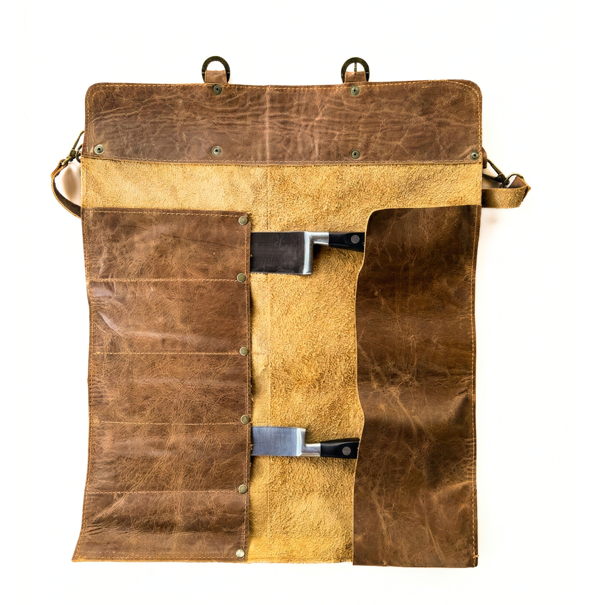 PORTACUCHILLOS PARRILLEROS