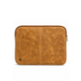 FUNDA DE CUERO PARA NOTEBOOK ACOLCHADA | 14" y 15,6"