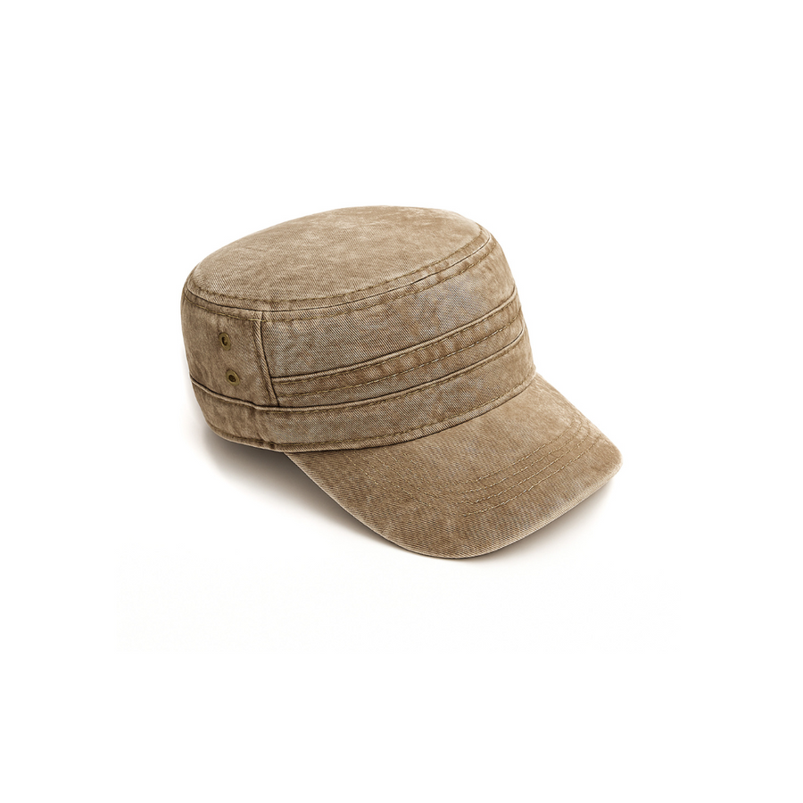 QUEPI NOMAD DE ALGODÓN