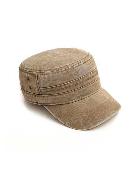 QUEPI NOMAD DE ALGODÓN