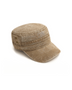 QUEPI NOMAD DE ALGODÓN BEIGE