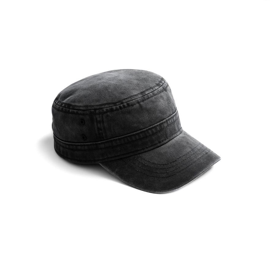 QUEPI NOMAD DE ALGODÓN