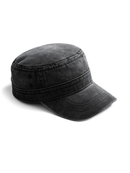 QUEPI NOMAD DE ALGODÓN