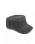 QUEPI NOMAD DE ALGODÓN DARK GREY