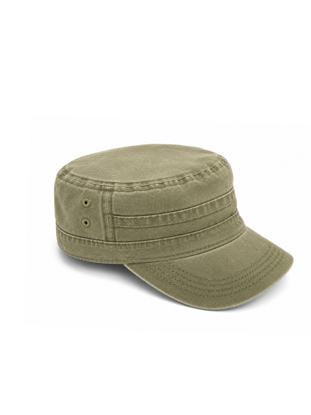 QUEPI NOMAD DE ALGODÓN BEIGE