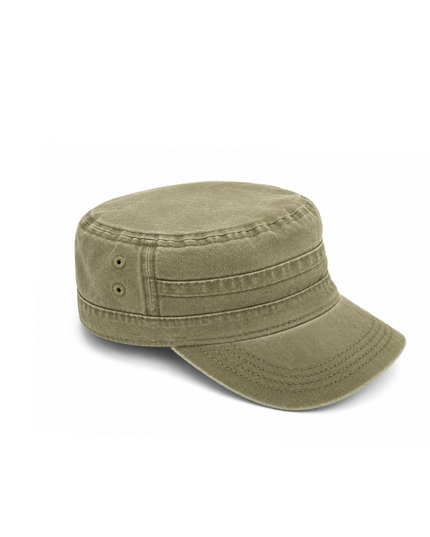 QUEPI NOMAD DE ALGODÓN BEIGE