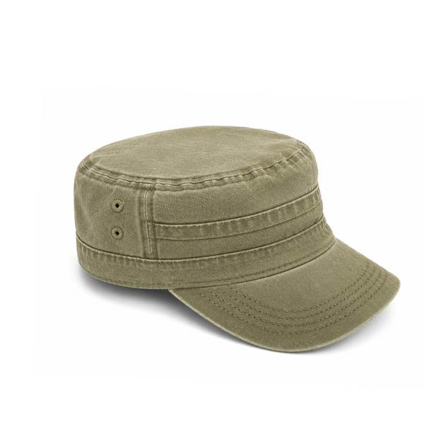 QUEPI NOMAD DE ALGODÓN BEIGE