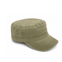 QUEPI NOMAD DE ALGODÓN BEIGE