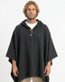 PONCHO ALPACA GRIS MARENGO
