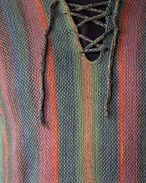 SWEATER OVERLAND VERDE