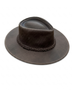SOMBRERO DE CUERO MORO