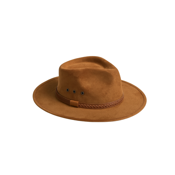 SOMBRERO DE PAÑO