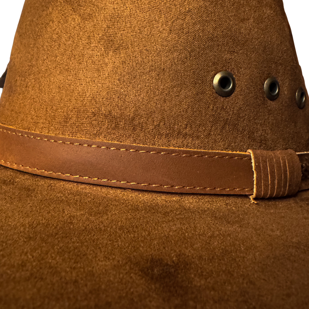 SOMBRERO DE PAÑO