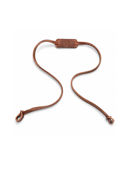 STRAPS DE CUERO PARA LENTES SAFE