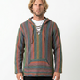 SWEATER OVERLAND VERDE
