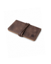 TABAQUERA DE CUERO NEO BROWN