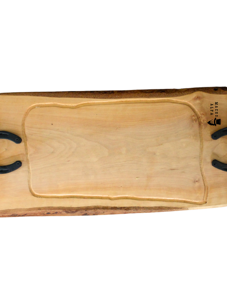 TABLAS PARA ASADO GRANDES DE MADERA