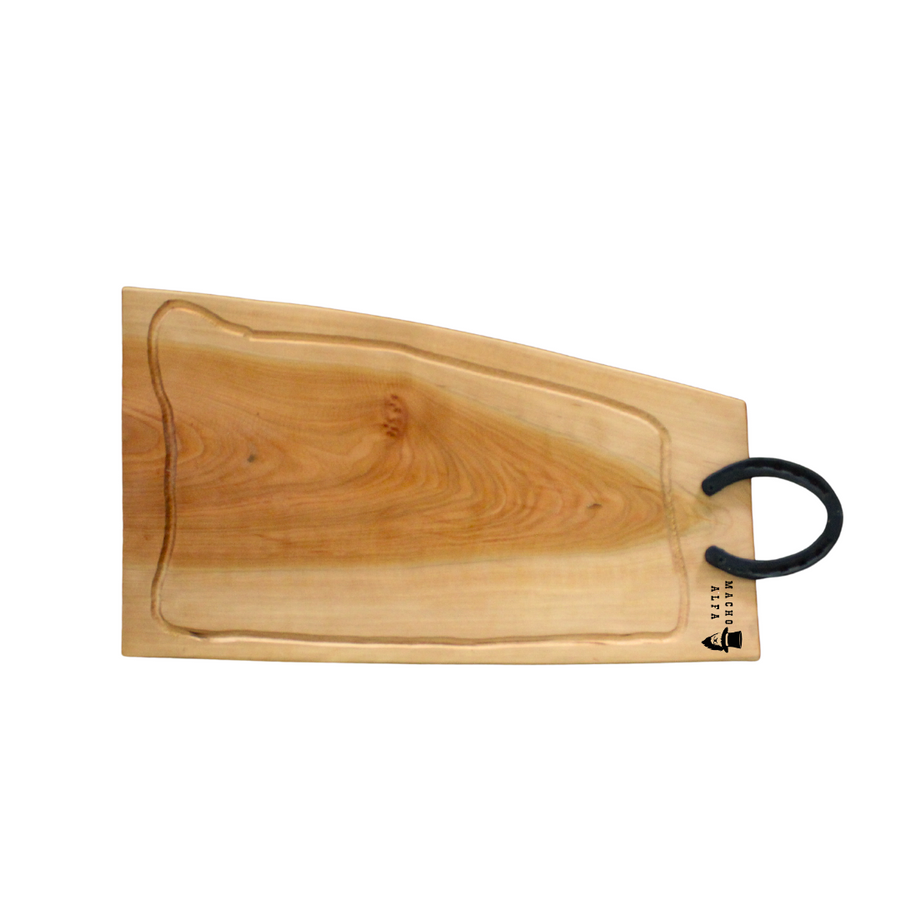 TABLAS PARA ASADO GRANDES DE MADERA