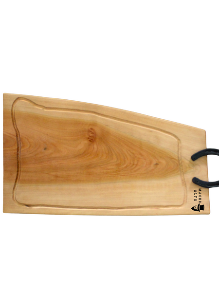 TABLAS PARA ASADO GRANDES DE MADERA