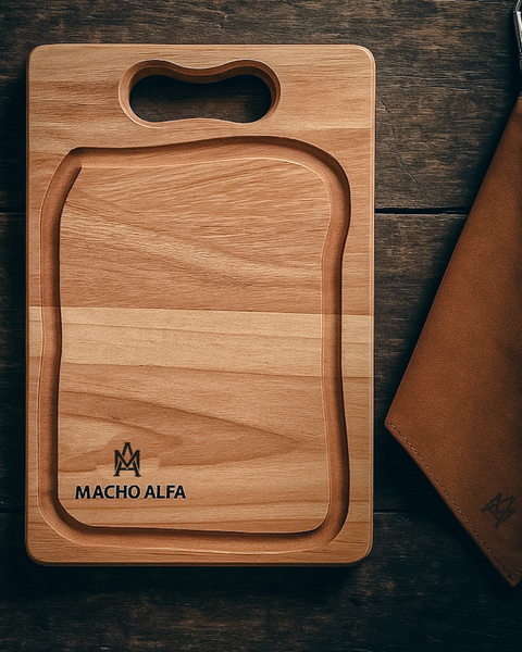 TABLA PARA ASADOS BLAZE