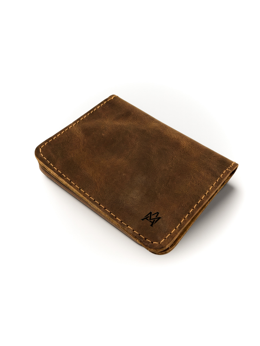 TARJETERO CUERO NEOCARD