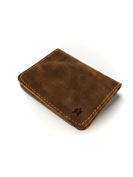 TARJETERO CUERO NEOCARD