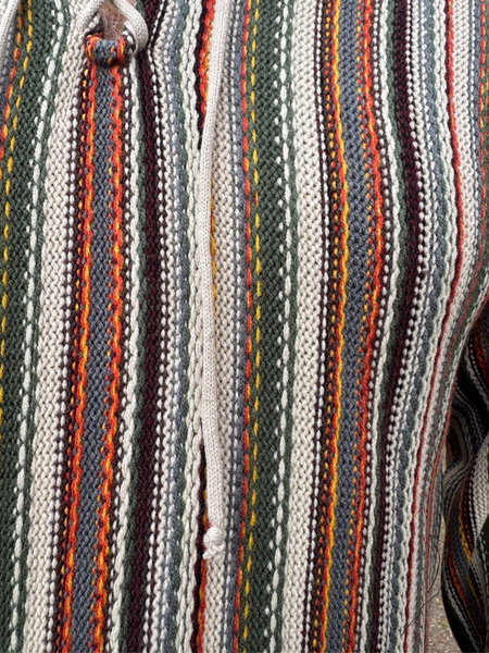 CHALECO SURFISTA BEIGE